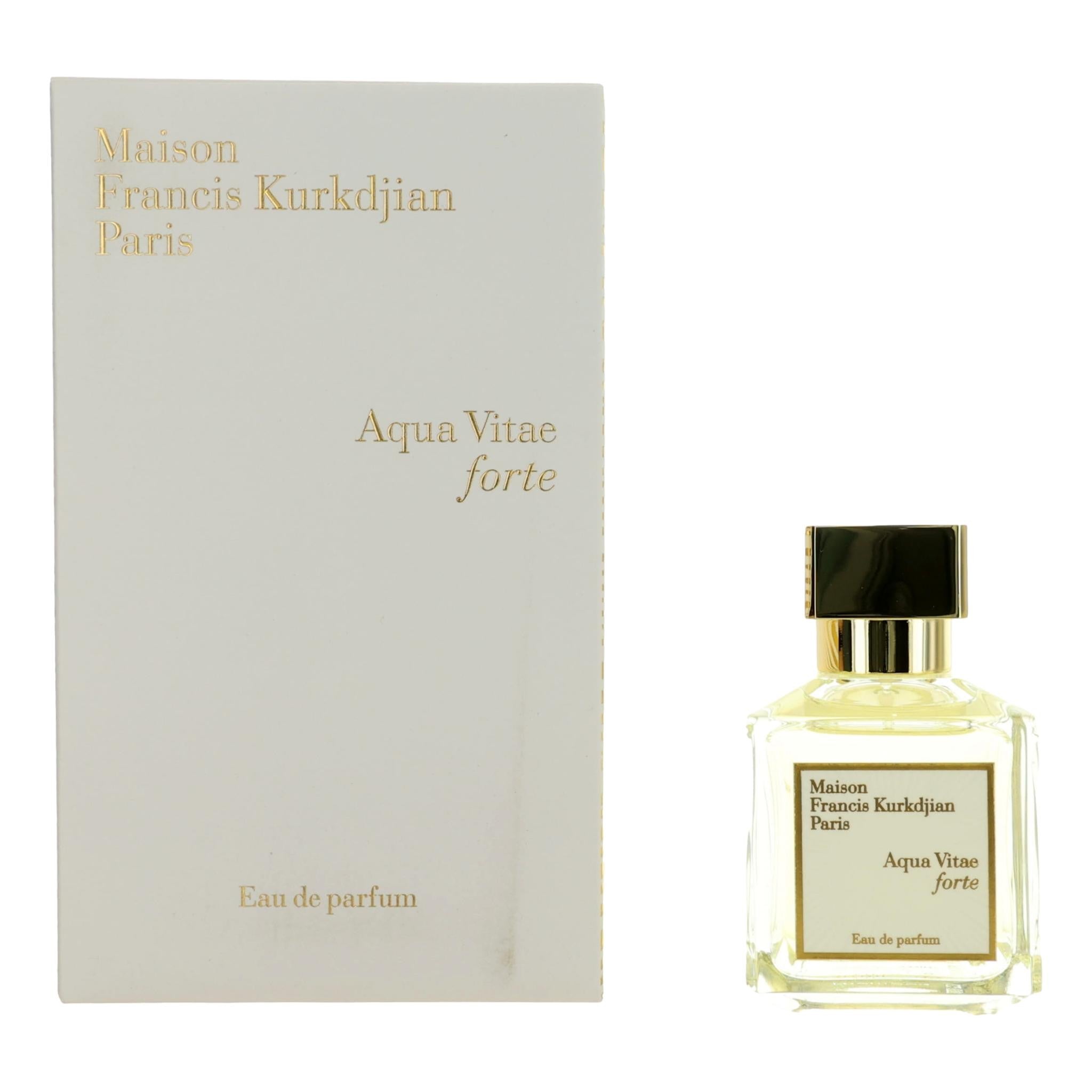 Photo of Aqua Vitae Forte by Maison Francis Kurkdjian, 2.4 oz EDP Spray women